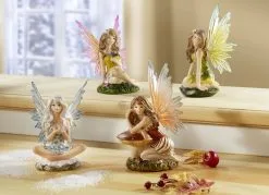 Deko-Feen 4 Jahreszeiten
