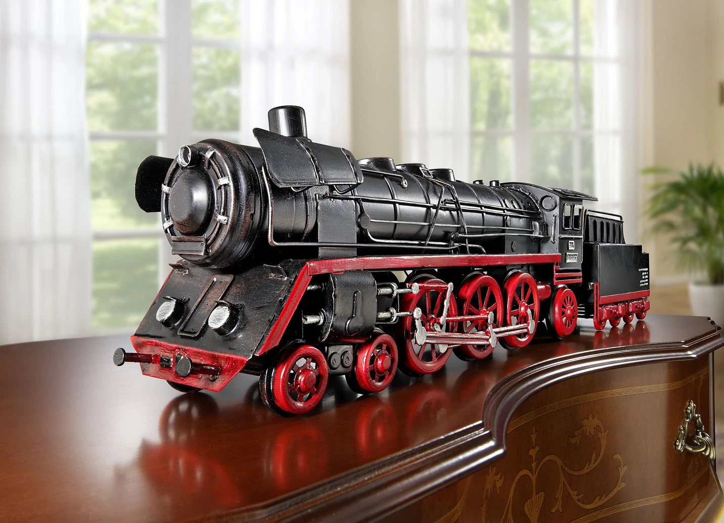 Deutsche Lokomotive 01 3 Deutsche Lokomotive 01