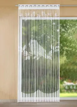 Fadenstore Für Gardinenschiene Und -stange