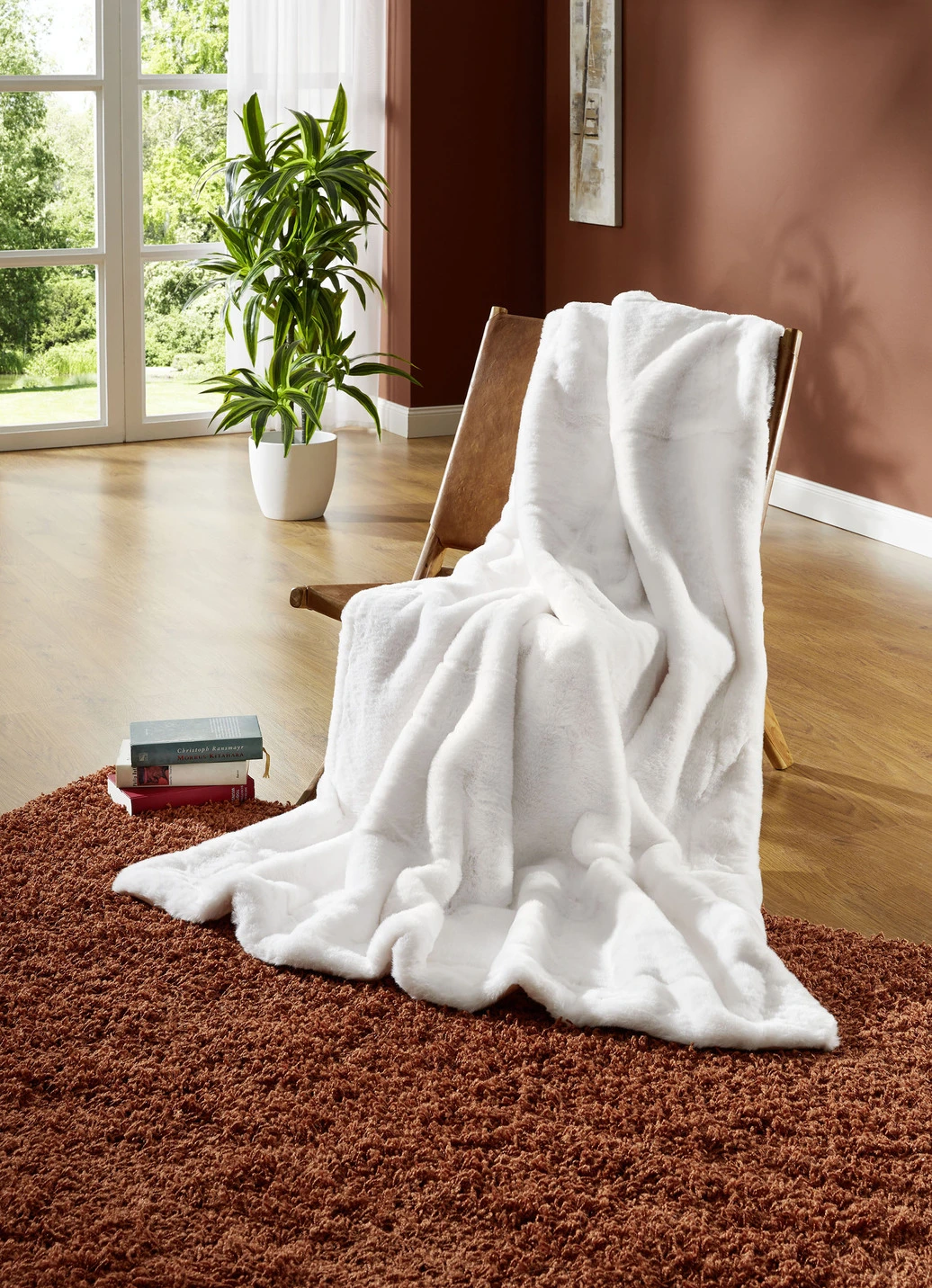 Felldecke In Kuschelweicher Qualität 3 Felldecke In Kuschelweicher Qualität