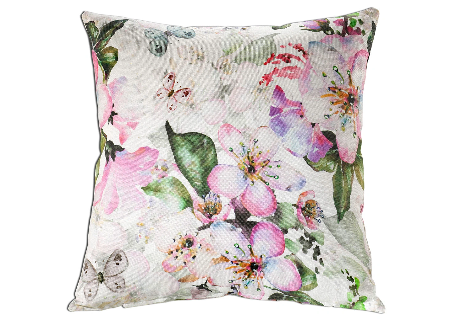 Florale Raumdekoration Aus 70% Baumwolle 5 Florale Raumdekoration Aus 70% Baumwolle – Bild 3