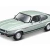 Ford Capri ''73 -Kunst Textilpflanzen Verkäufe ford capri 73 farbe gruen