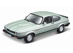 Ford Capri ''73