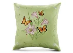 Frühlingshafte Tisch- Und Raumdekoration -Kunst Textilpflanzen Verkäufe fruehlingshafte tisch und raumdekoration farbe gruen bunt groesse 101 4