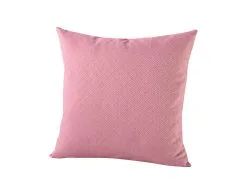 Hochwertige, Jacquard-gewebte Kissenbezüge -Kunst Textilpflanzen Verkäufe hochwertige jacquard gewebte kissenbezuege farbe rose groesse 105