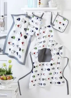 Hochwertige Küchen-Accessoires