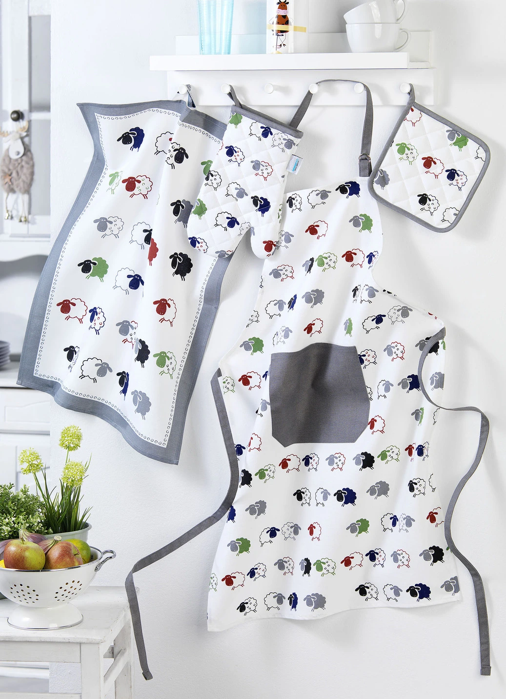 Hochwertige Küchen-Accessoires 3 Hochwertige Küchen-Accessoires