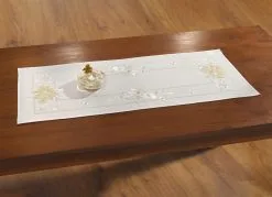 Hochwertige Tisch- Und Raumdekoration 9 Hochwertige Tisch- Und Raumdekoration -Kunst Textilpflanzen Verkäufe hochwertige tisch und raumdekoration farbe sekt gold bunt groesse 305 2