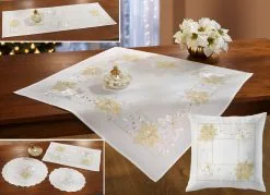 Hochwertige Tisch- Und Raumdekoration