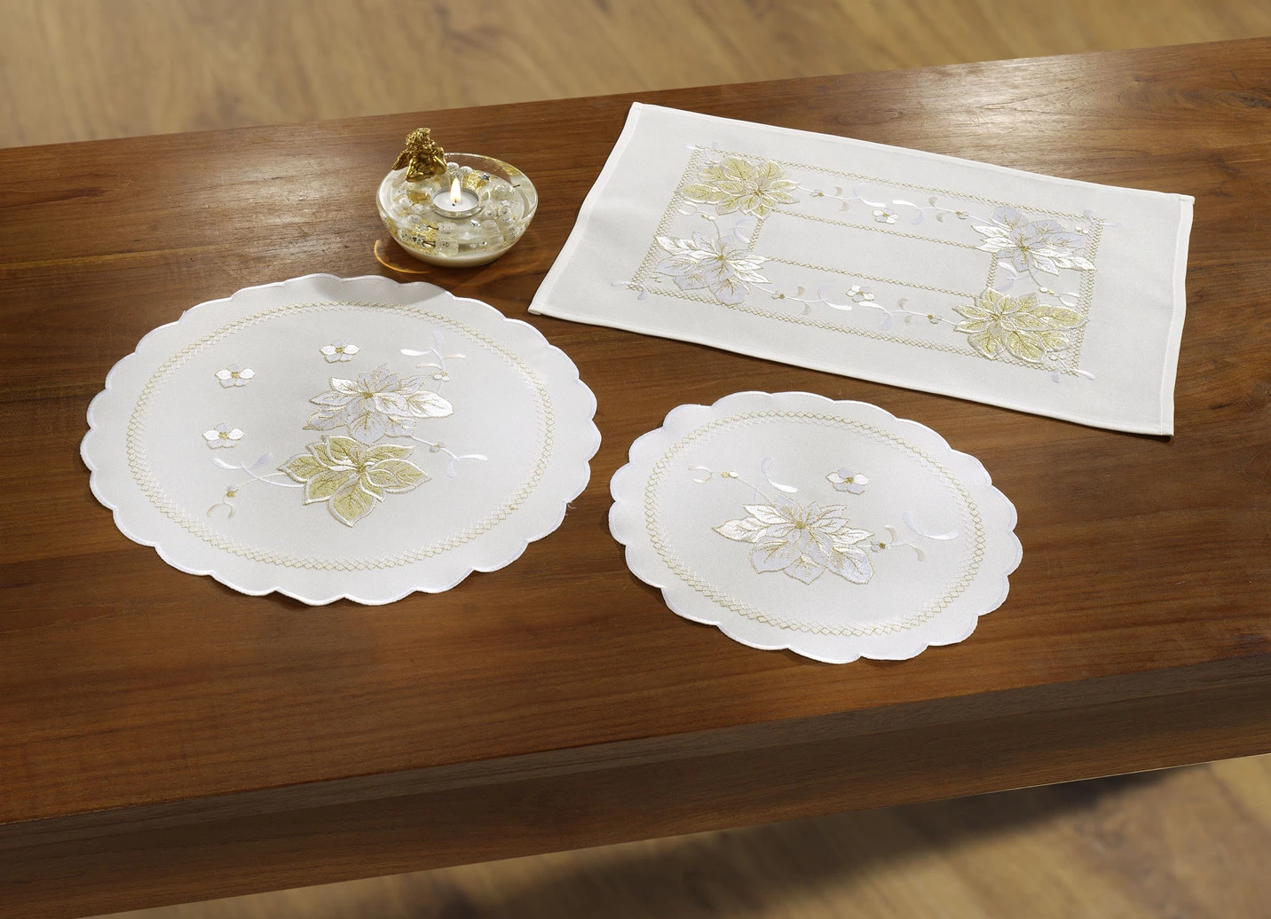 Hochwertige Tisch- Und Raumdekoration 6 Hochwertige Tisch- Und Raumdekoration – Bild 4