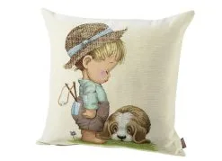 Kissenbezüge Mit Reißverschluss -Kunst Textilpflanzen Verkäufe kissenbezuege mit reissverschluss farbe bunt 2