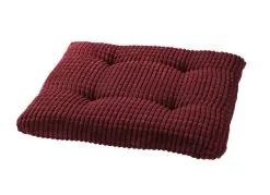 Kissenbezüge Oder Stuhlkissen In Verschiedenen Farben -Kunst Textilpflanzen Verkäufe kissenbezuege oder stuhlkissen in verschiedenen farben farbe bordeaux groesse 915