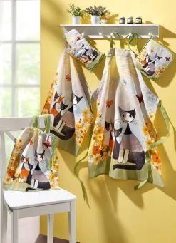 Küchenprogramm Nach Den Entwürfen Der Künstlerin Rosina Wachtmeister