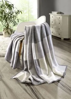 Kuschelweiche Schlafdecke -Kunst Textilpflanzen Verkäufe kuschelweiche schlafdecke farbe silber