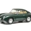 Porsche 356 A Carrera Coupé -Kunst Textilpflanzen Verkäufe porsche 356 a carrera coupe farbe gruen