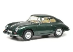 Porsche 356 A Carrera Coupé