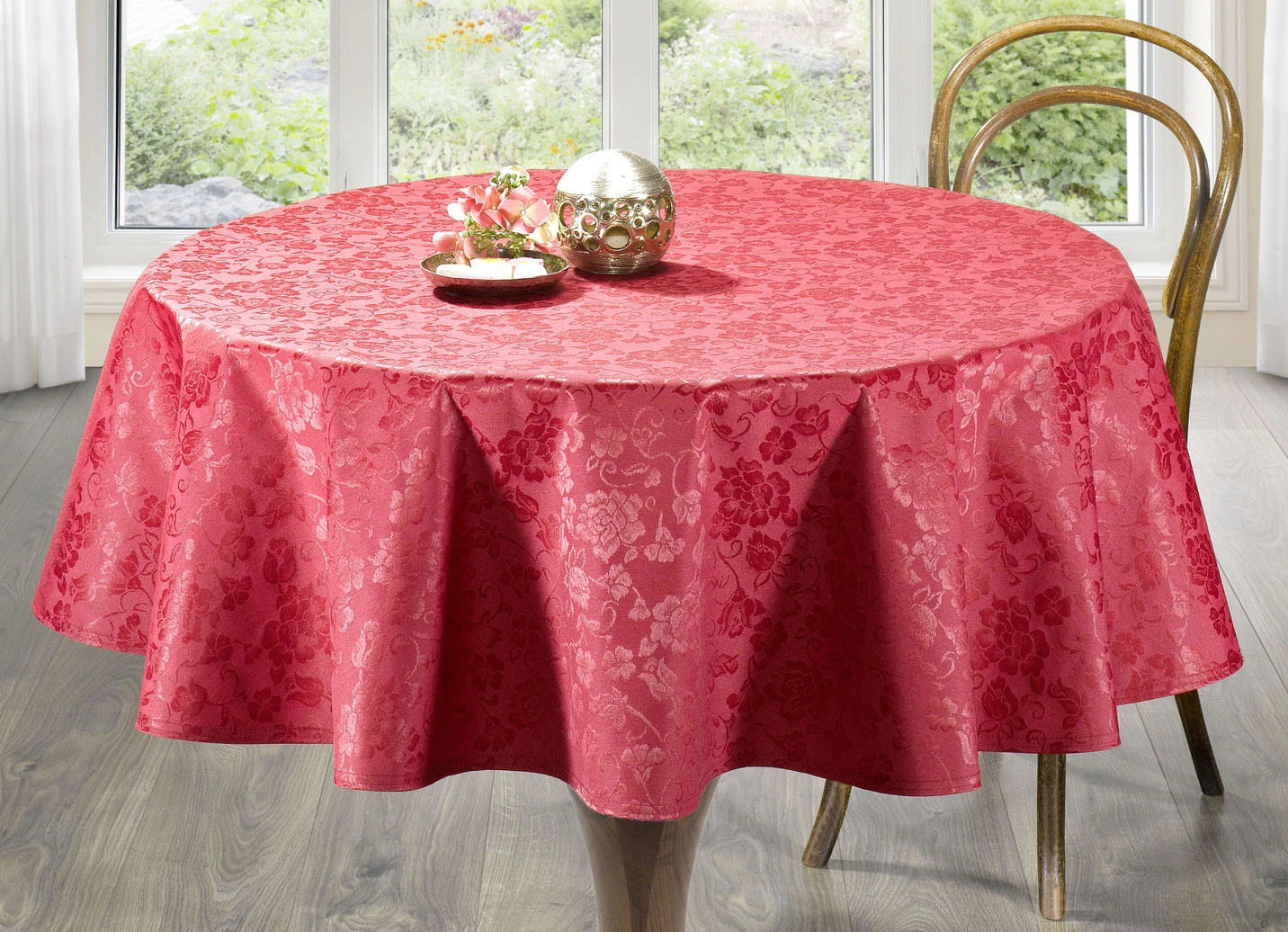 Praktische Tischdekoration Mit Acryl-Beschichtung 4 Praktische Tischdekoration Mit Acryl-Beschichtung – Bild 2