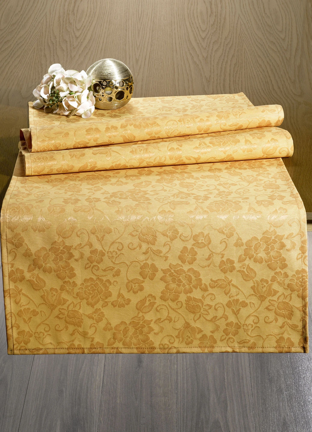 Praktische Tischdekoration Mit Acryl-Beschichtung 6 Praktische Tischdekoration Mit Acryl-Beschichtung – Bild 4