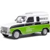 Renault 4LF4 1:18 2 Renault 4LF4 1:18 -Kunst Textilpflanzen Verkäufe renault 4lf4 118 farbe gruen weiss