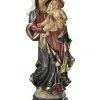 Sammlerstück Madonnenfigur Mit Kind 2 Sammlerstück Madonnenfigur Mit Kind -Kunst Textilpflanzen Verkäufe sammlerstueck madonnenfigur mit kind farbe dunkelblau rot