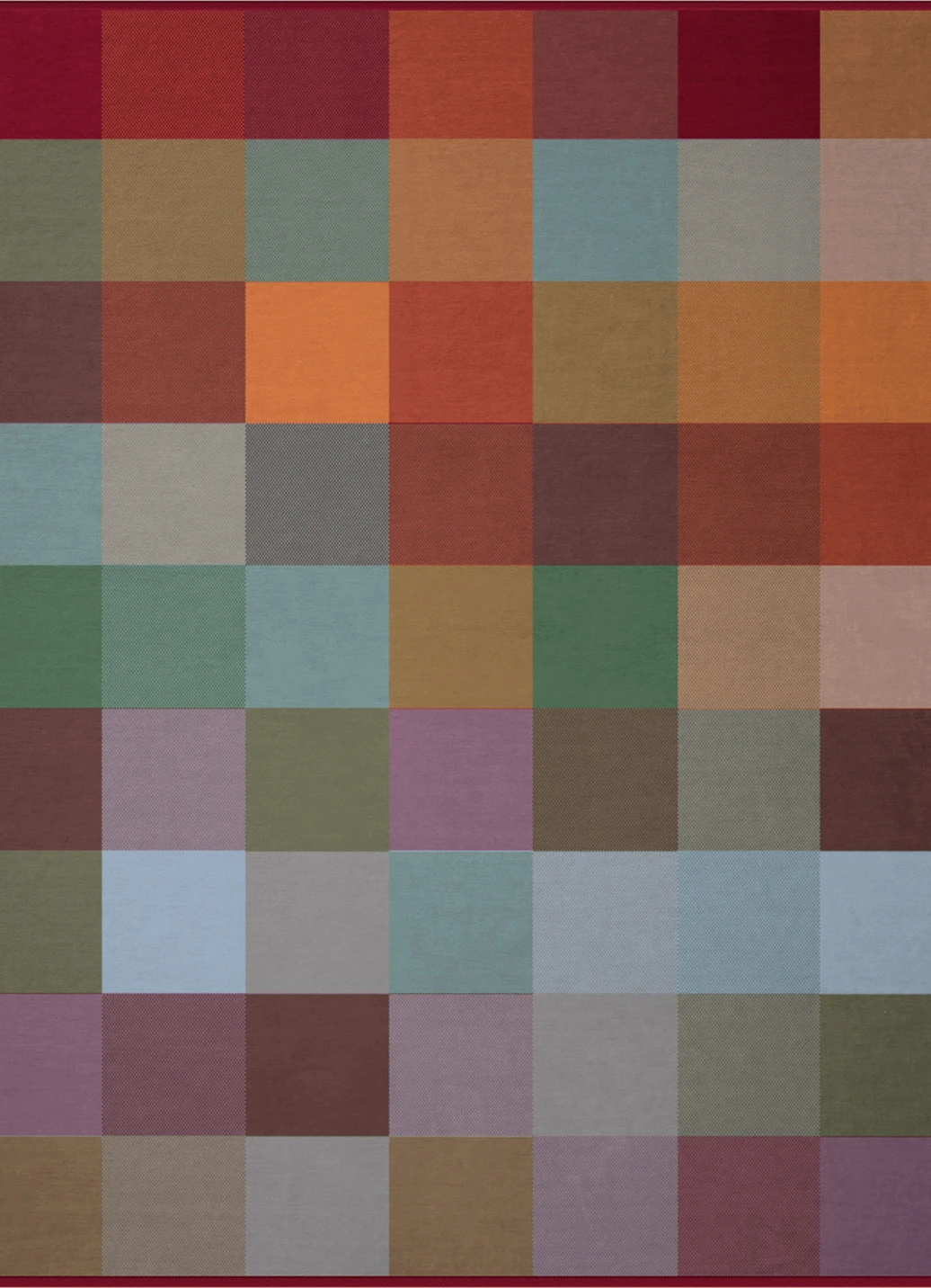 Schlafdecke Von Borbo Aus Baumwolle Nach Global Recycled Standard 4 Schlafdecke Von Borbo Aus Baumwolle Nach Global Recycled Standard – Bild 2