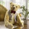 Teddybär Hans Von Clemens Spieltiere
