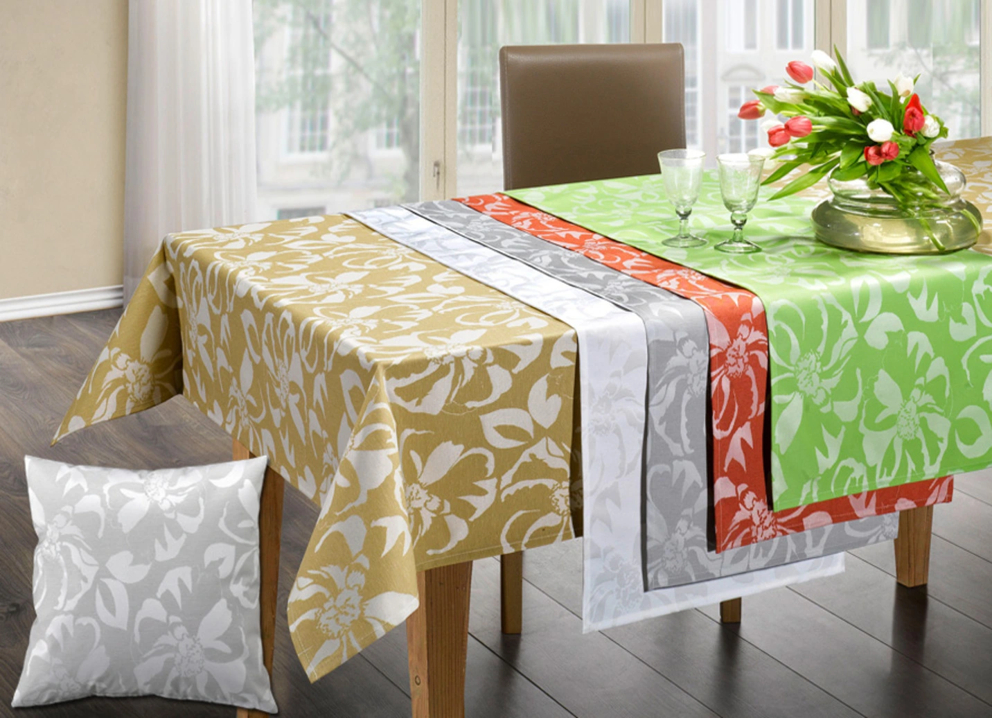 Tisch- Und Raumdekoration Mit Hochwertiger Acryl-Beschichtung 3 Tisch- Und Raumdekoration Mit Hochwertiger Acryl-Beschichtung