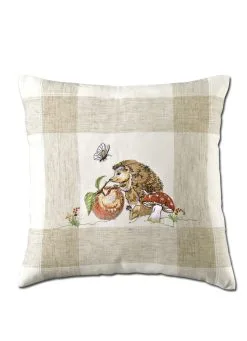 Tisch- Und Raumdekoration Mit Igel-Motiv 7 Tisch- Und Raumdekoration Mit Igel-Motiv -Kunst Textilpflanzen Verkäufe tisch und raumdekoration mit igel motiv farbe sektbunt groesse 404