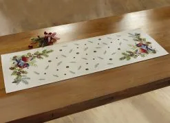 Tisch- Und Raumdekoration Mit Naturmotiven -Kunst Textilpflanzen Verkäufe tisch und raumdekoration mit naturmotiven farbe multicolor groesse 100 2