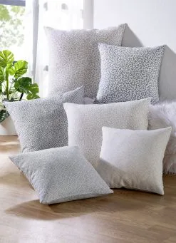 Toller Kissenbezug Mit Reißverschluss