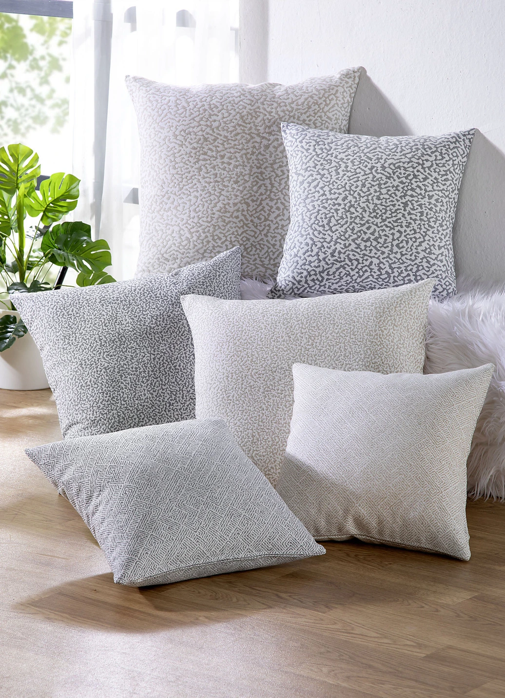 Toller Kissenbezug Mit Reißverschluss 3 Toller Kissenbezug Mit Reißverschluss