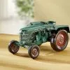 Traktor Kramer L200 -Kunst Textilpflanzen Verkäufe traktor kramer l200 farbe gruen