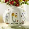 Villeroy & Boch Vase Aus Porzellan