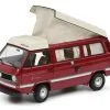 VW T3a Westfalia Camper JOKER 1 VW T3a Westfalia Camper JOKER -Kunst Textilpflanzen Verkäufe vw t3a westfalia camper joker farbe rot