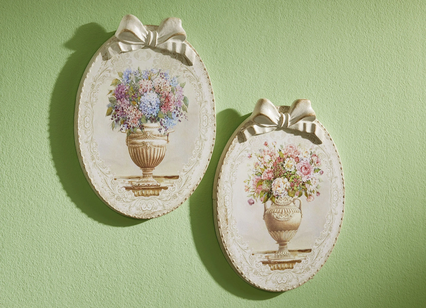 Wandbild, 2er-Set 2 Wandbild, 2er-Set