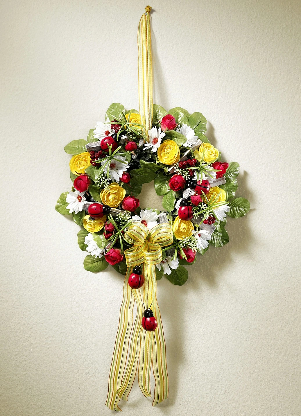 Wandkranz 3 Wandkranz