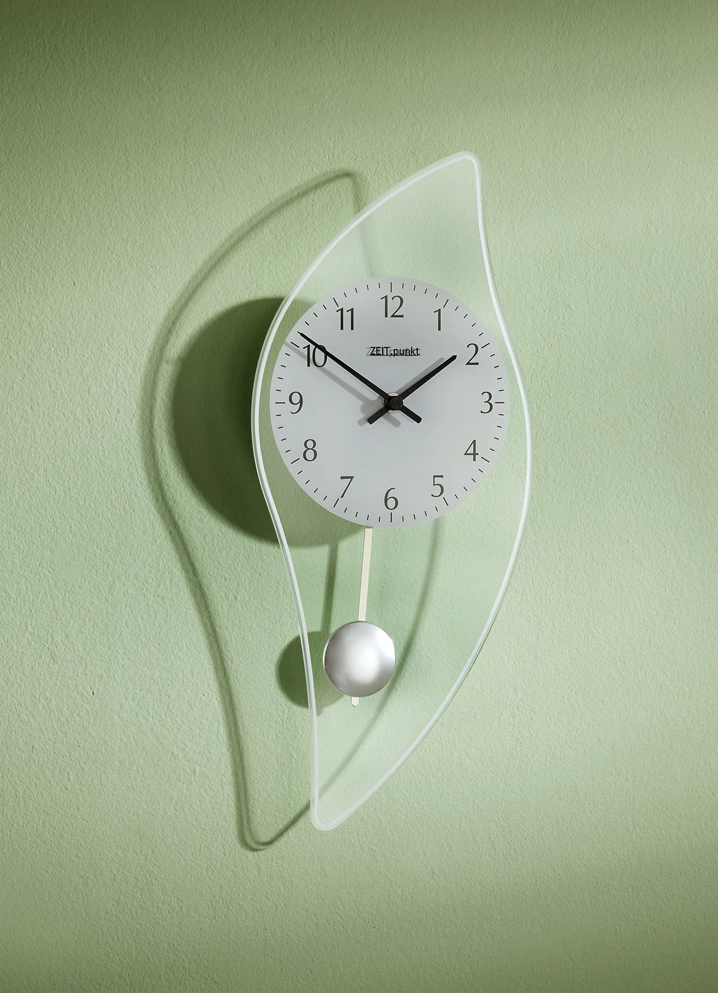 Wanduhr Mit Arabischen Ziffern 3 Wanduhr Mit Arabischen Ziffern