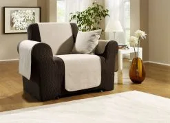 Wohnaccessoires Mit Anti-Rutsch-Beschichtung -Kunst Textilpflanzen Verkäufe wohnaccessoires mit anti rutsch beschichtung farbe beige groesse 103