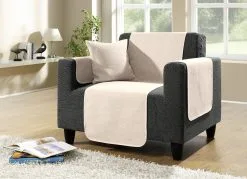 Wohnaccessoires Mit Anti-Rutsch-Beschichtung -Kunst Textilpflanzen Verkäufe wohnaccessoires mit anti rutsch beschichtung farbe creme groesse 103