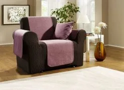 Wohnaccessoires Mit Anti-Rutsch-Beschichtung -Kunst Textilpflanzen Verkäufe wohnaccessoires mit anti rutsch beschichtung farbe rot groesse 101